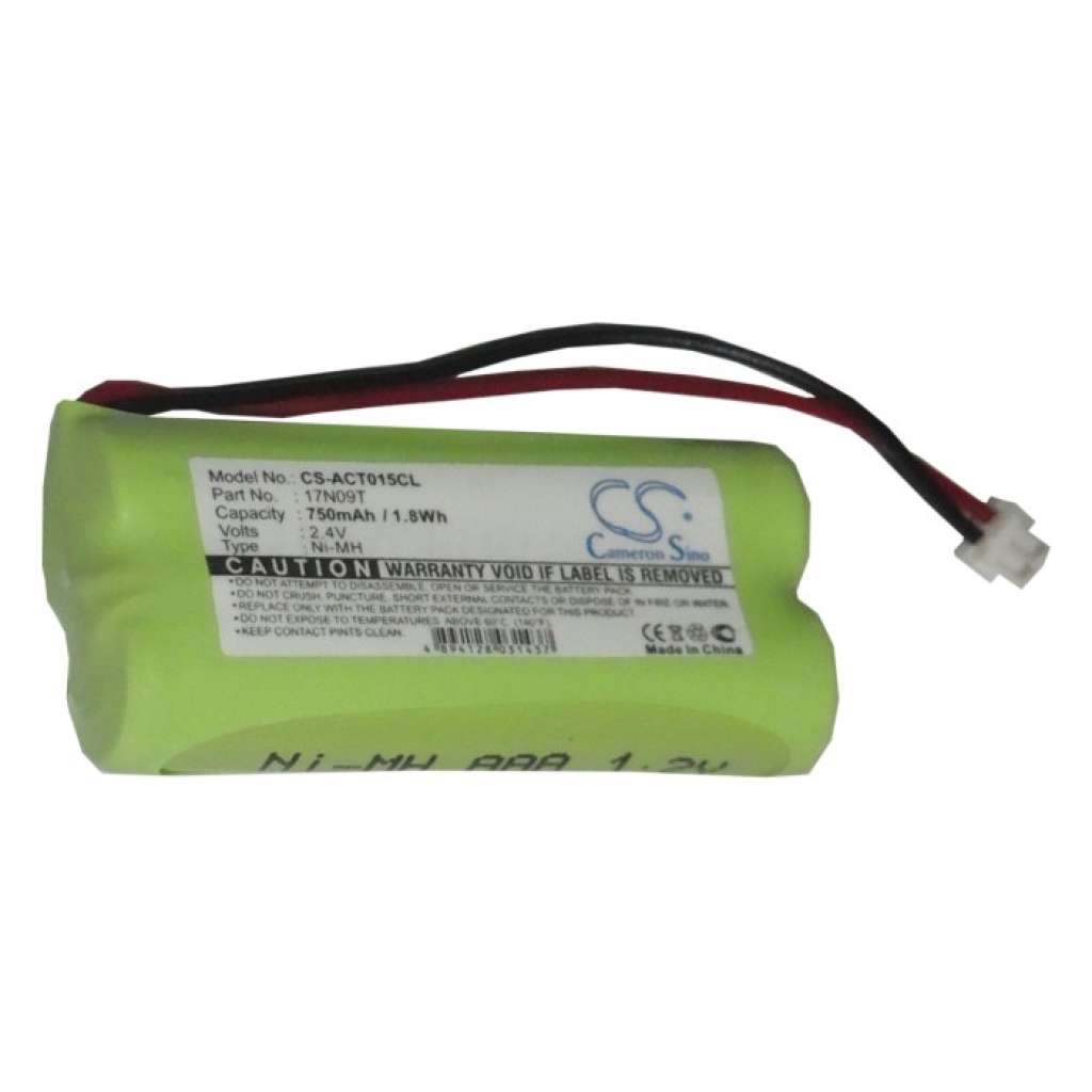 Cordless Phone Battery Geemarc CS-ACT015CL