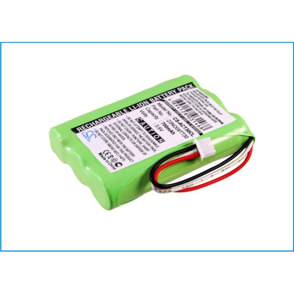 Battery Replaces T016