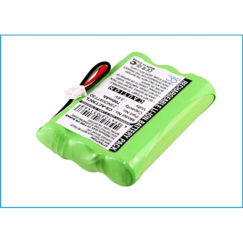Battery Replaces T016