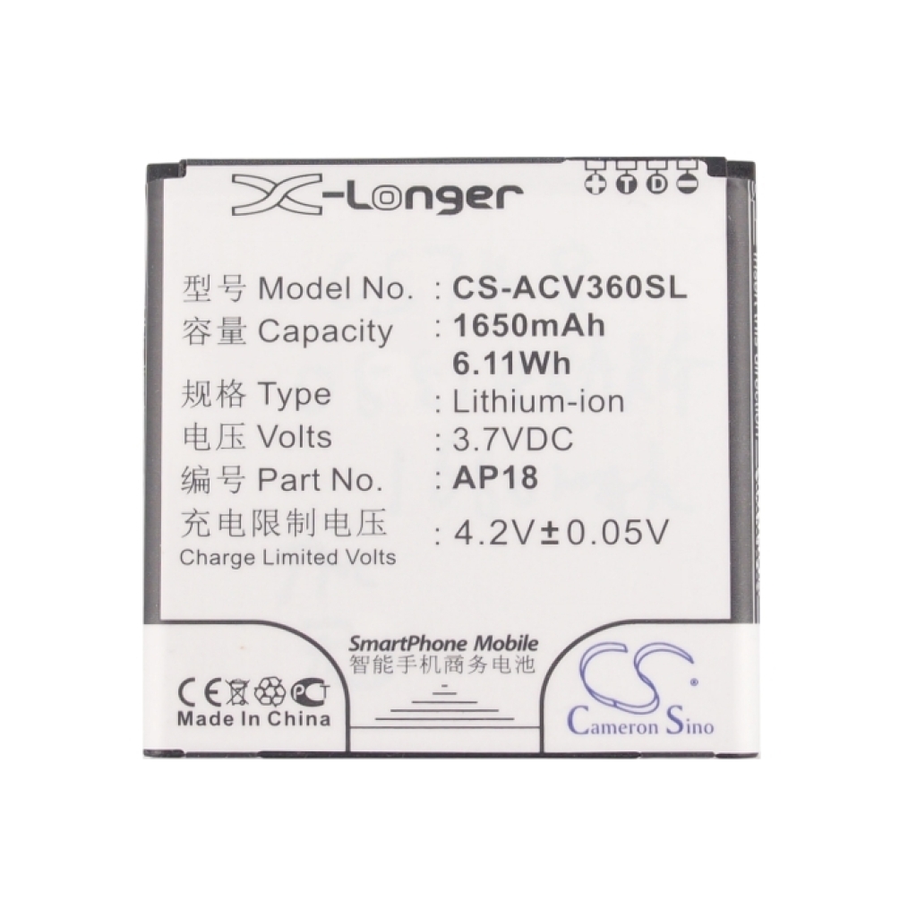 Asztali töltők Fengyu CS-ACV360SL