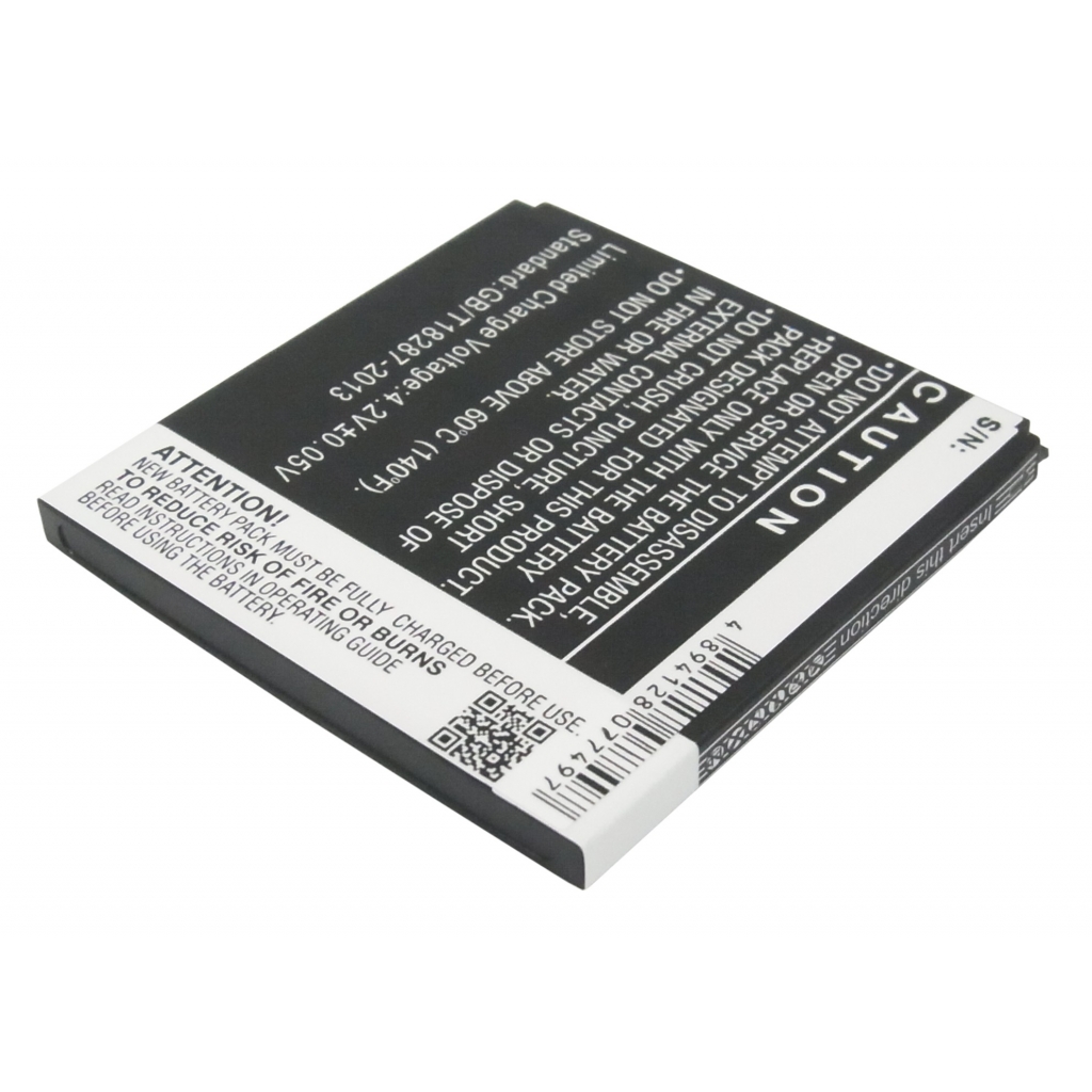 Mobile Phone Battery Acer CS-ACV370XL