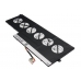 Notebook battery Acer Aspire E3-112-C4CS (CS-ACV512NB)