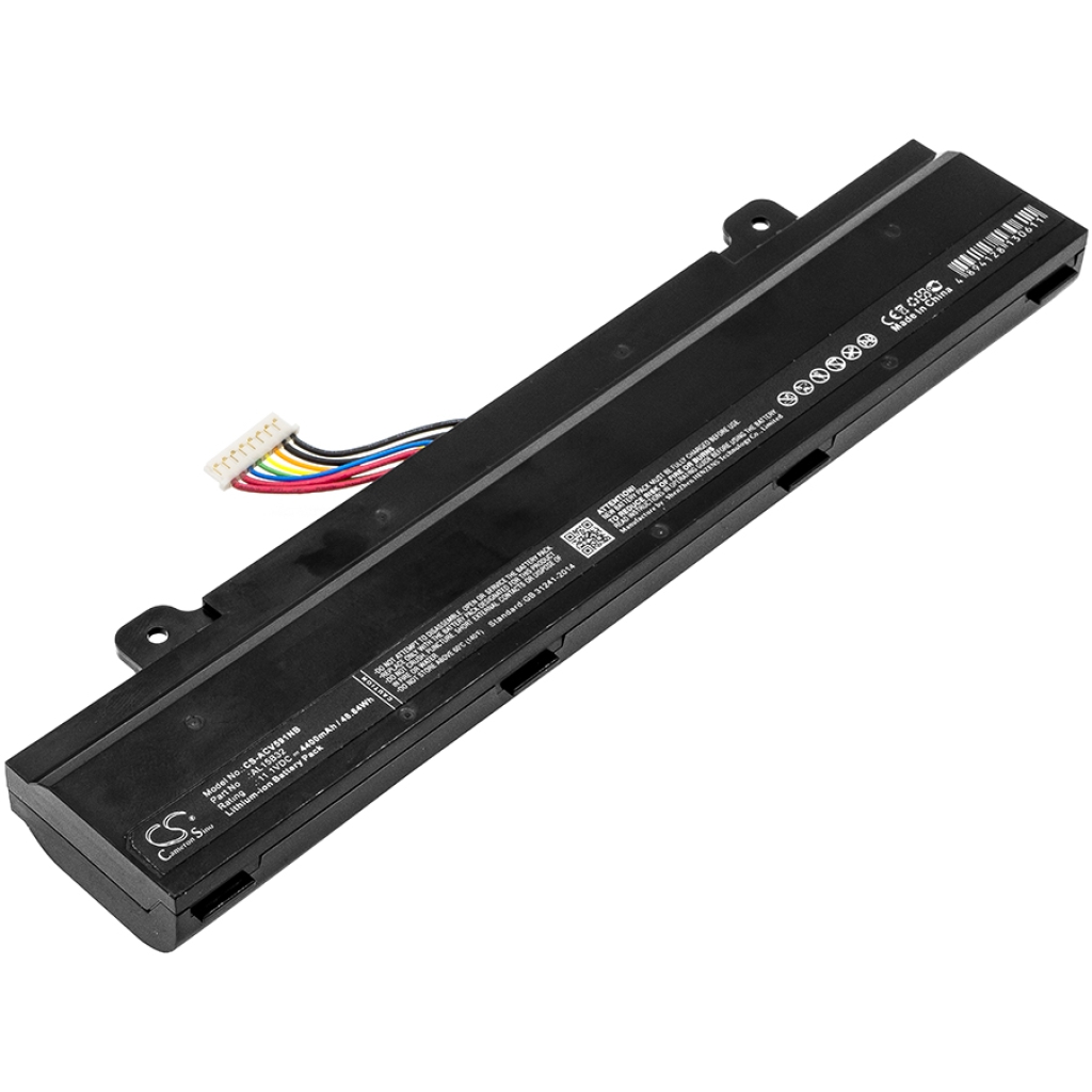 Notebook battery Acer CS-ACV591NB