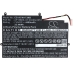 Notebook battery Acer CS-ACW173NB