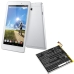 Tablet Battery Acer Iconia Tab 8 A1-840FHD (CS-ACW184SL)