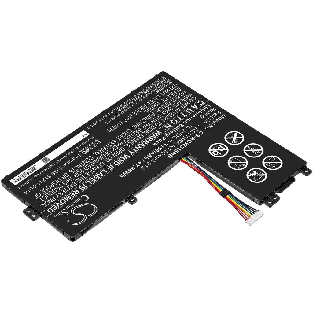 Notebook battery Acer Swift 3 SF315-52G-84XV (CS-ACW315NB)