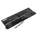 Notebook battery Acer Swift 3 SF316-51-70GU (CS-ACW514NB)