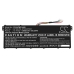 Notebook battery Acer Swift 3 SF313-52G-71R2 (CS-ACW514NB)