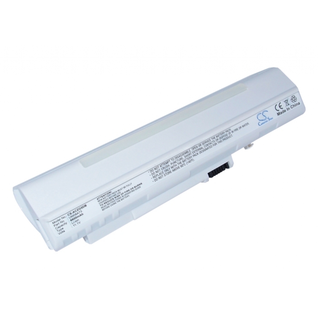 Notebook battery Acer Aspire One A150-1493