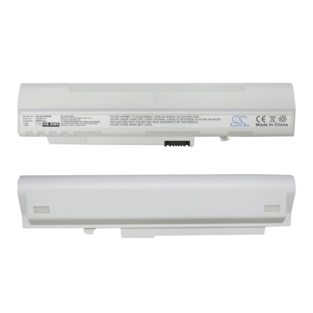 Notebook battery Acer Aspire One AOA150-1359