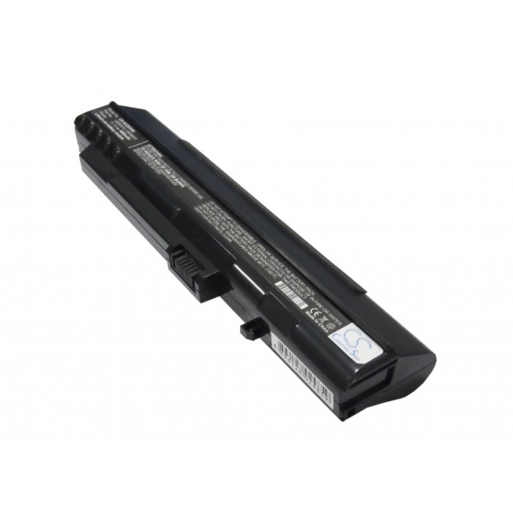 Notebook battery Acer Aspire One AOA150-1140