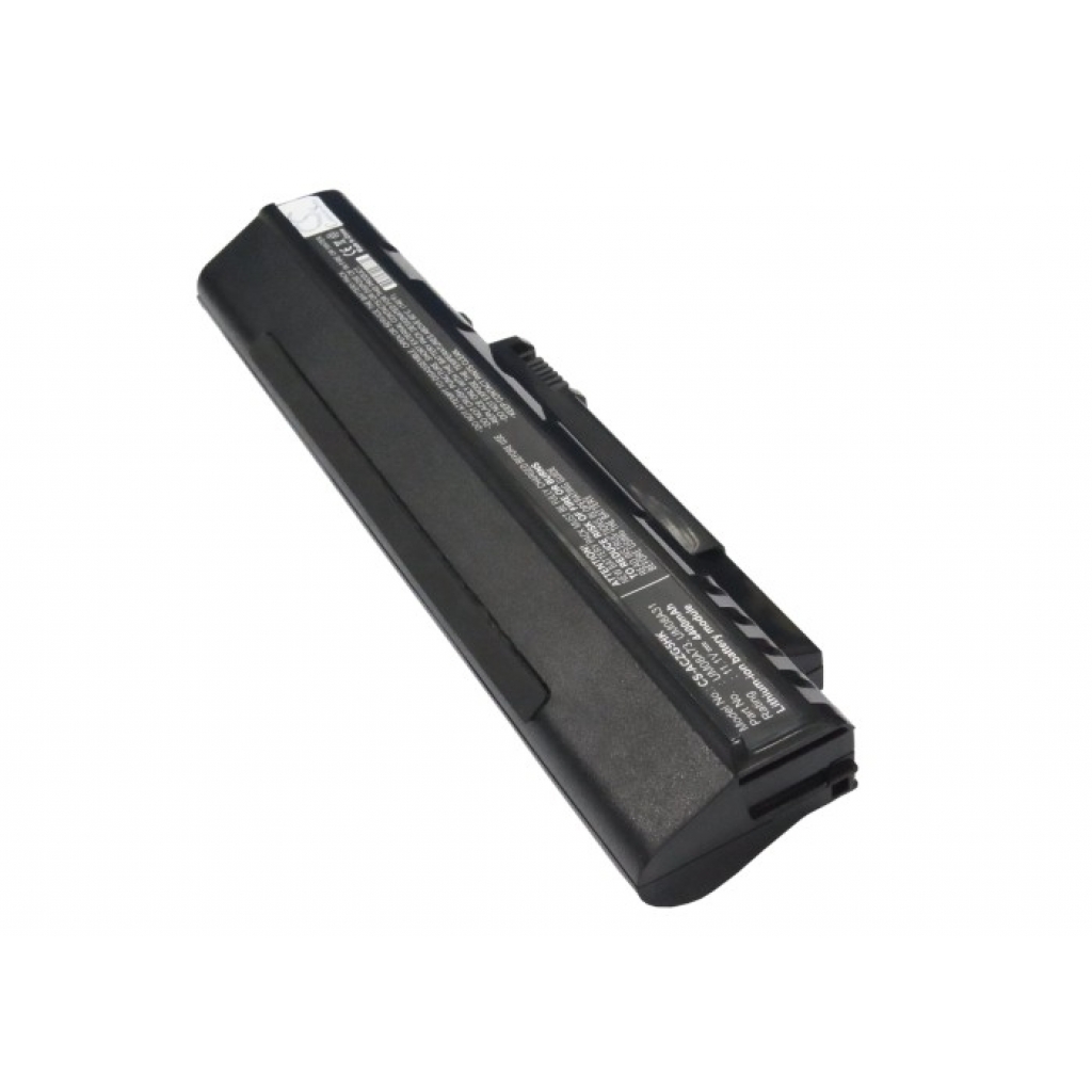 Notebook battery Acer Aspire One A110-BGw