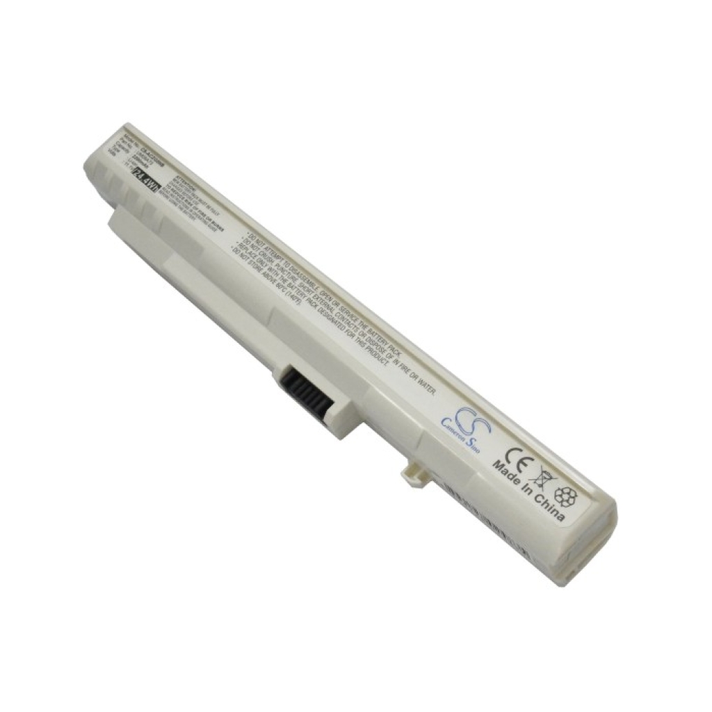 Notebook battery Acer Aspire One AOD250-1738