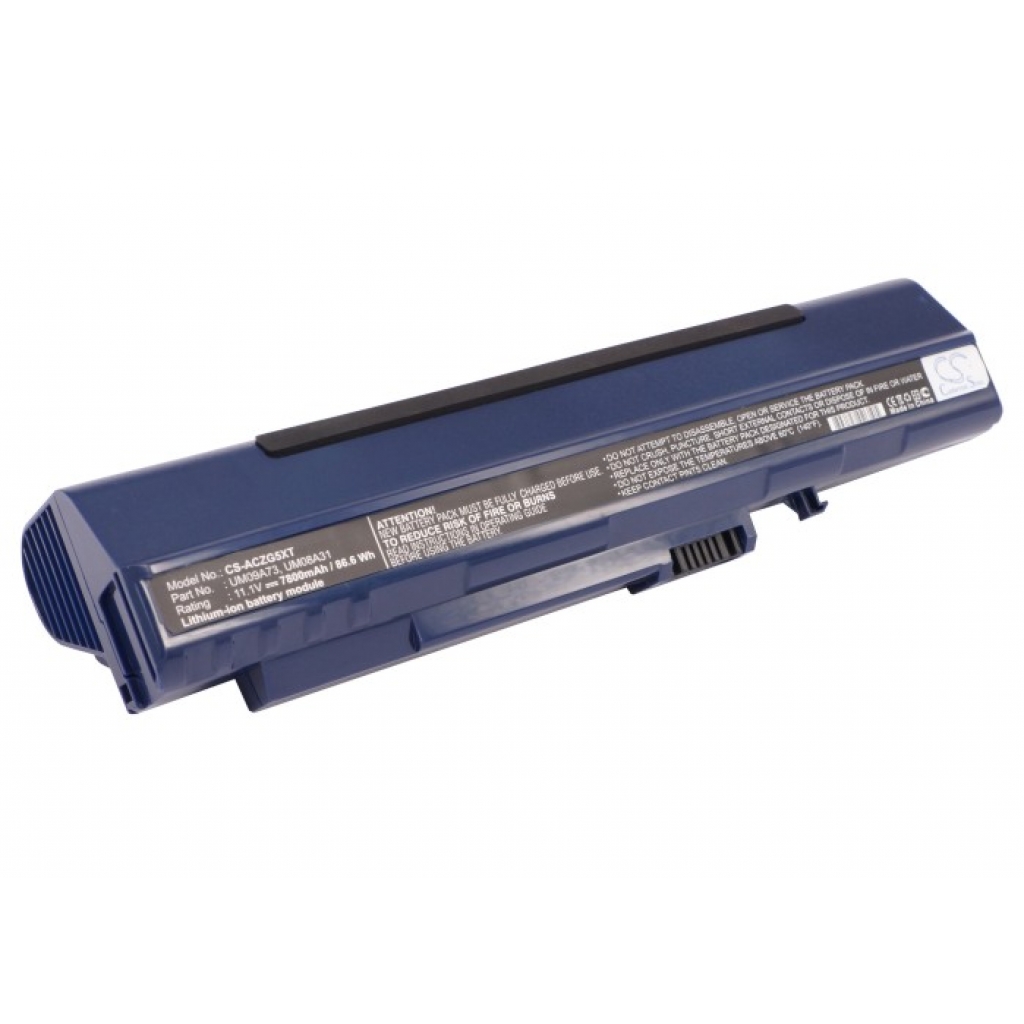 Notebook battery Acer Aspire One A110-BGw