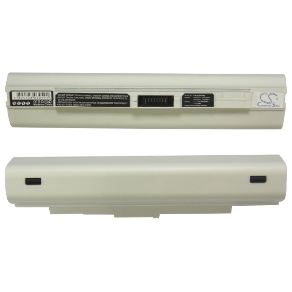 Notebook battery Acer Aspire One 751h-1259