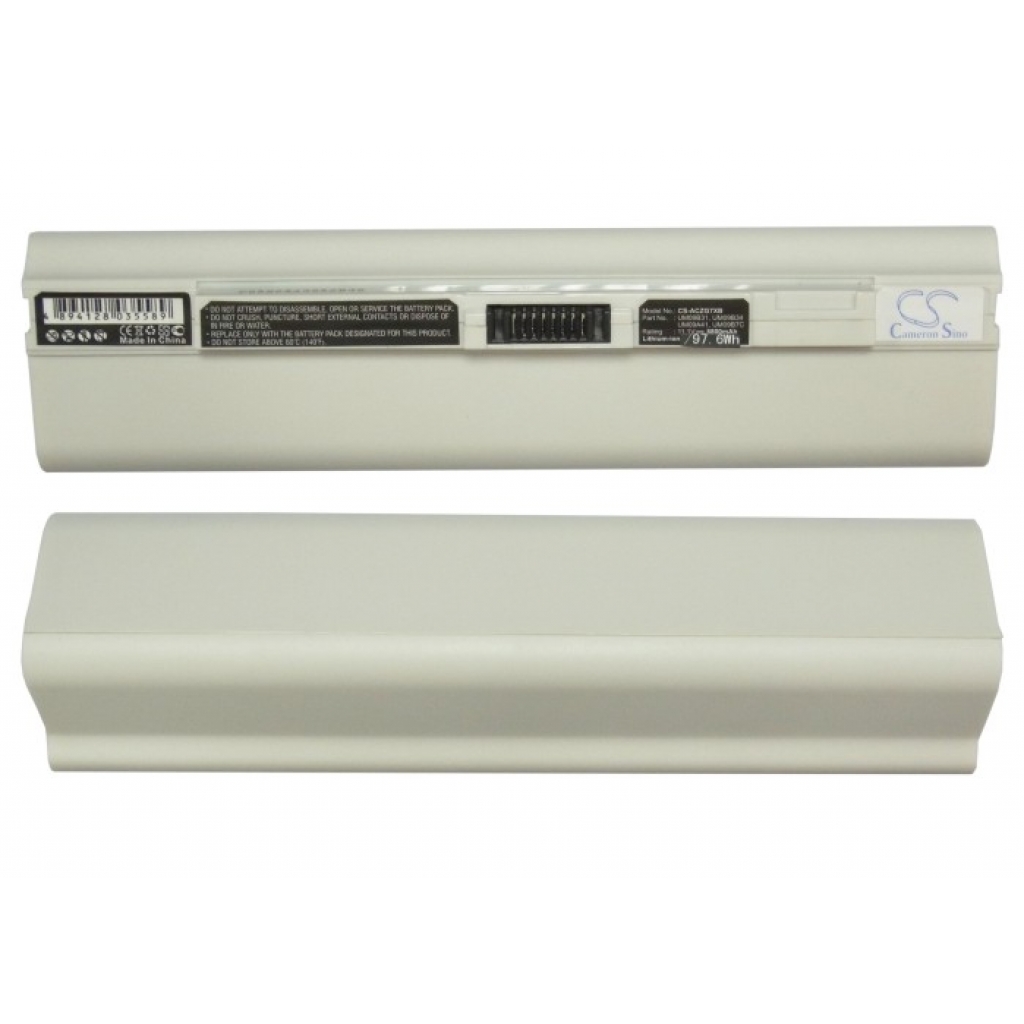 Notebook battery Acer CS-ACZG7XB