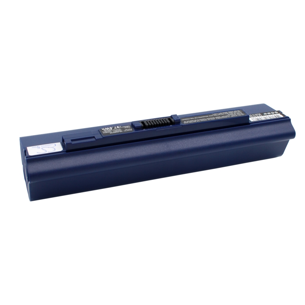 Notebook battery Acer Aspire One 751h-1259