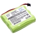 Battery Replaces 124402