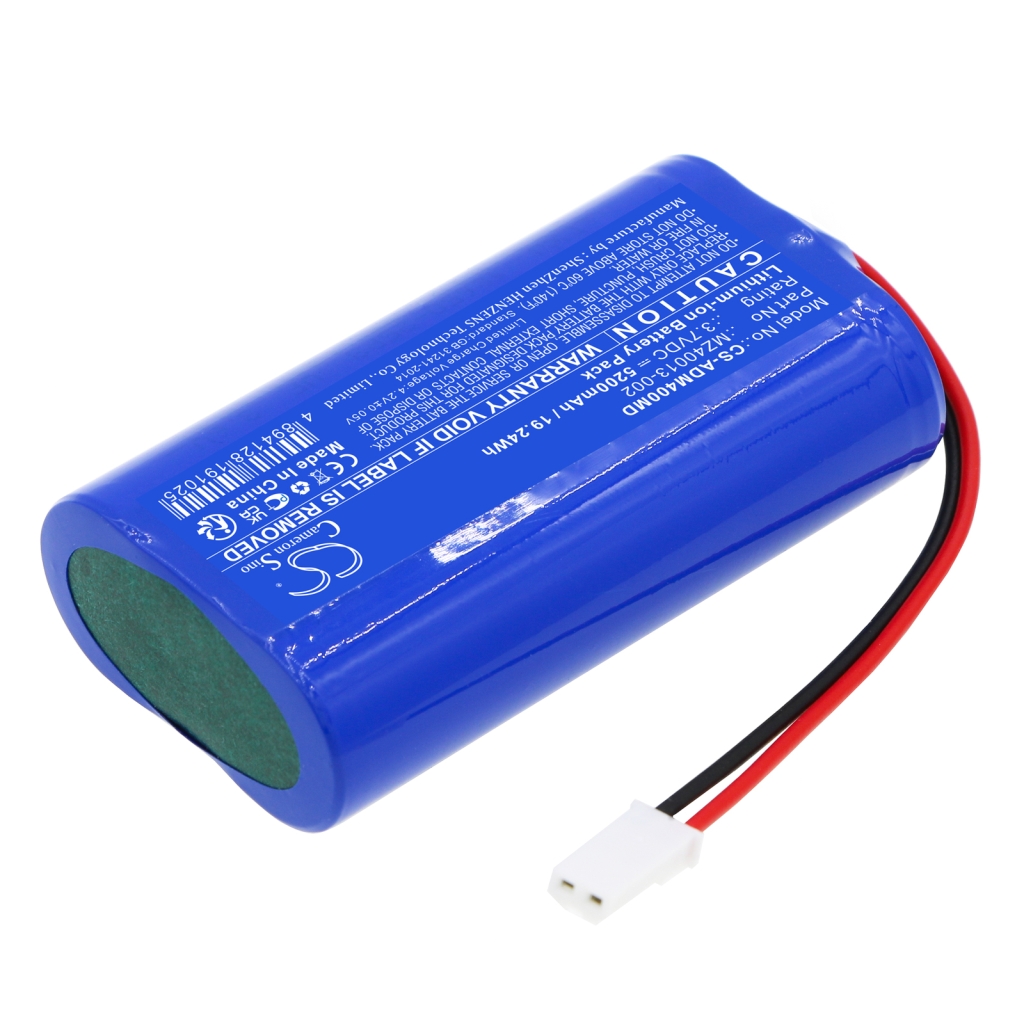 Medical Battery Ade CS-ADM400MD
