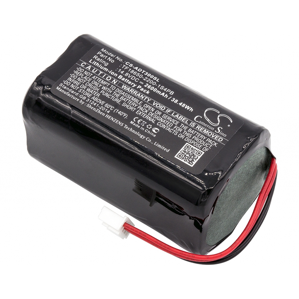 Speaker Battery Audio pro CS-ADT300SL