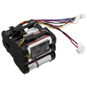 Smart Home akkumulátorok Electrolux EUP82RR