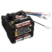CS-AEC828VX<br />Batteries for   replaces battery VBH7787E
