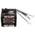 Smart Home akkumulátorok Electrolux CS-AEC828VX