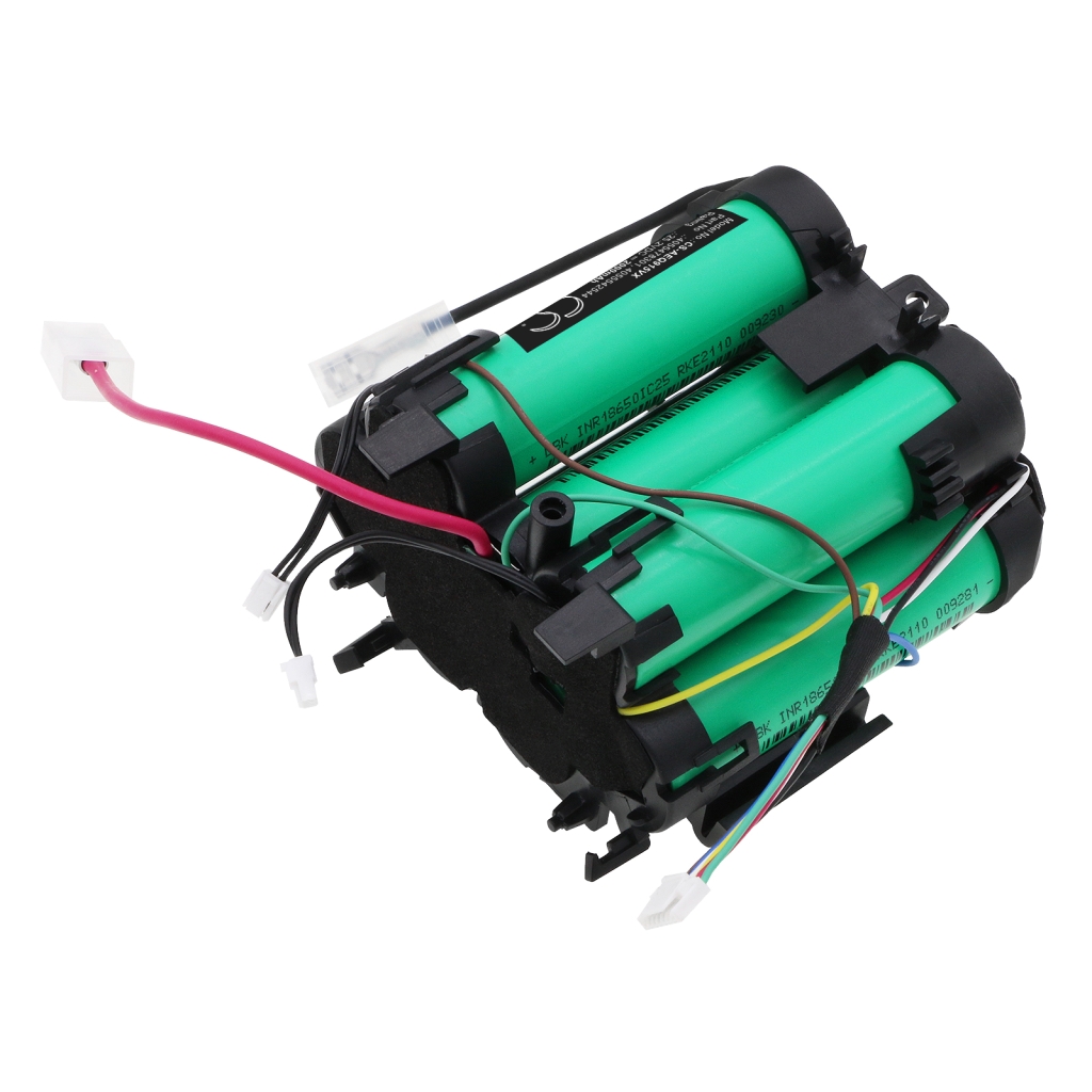 Smart Home akkumulátorok Electrolux PQ91-ALRGY