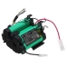 Smart Home akkumulátorok Electrolux PQ91-GREEN