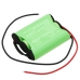 Battery Replaces 405 52 51-393