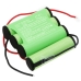 Battery Replaces 405 52 51-53/4