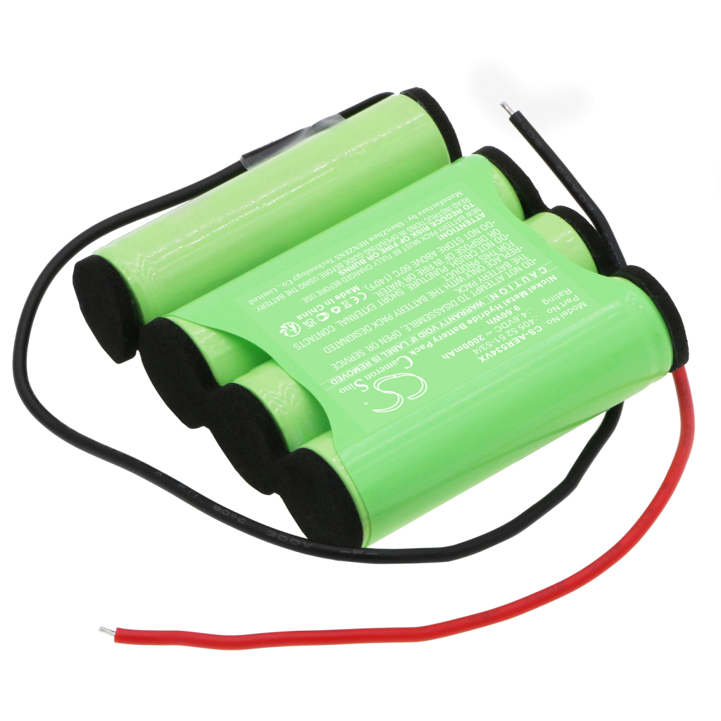 Batteries Vacuum Battery CS-AER534VX