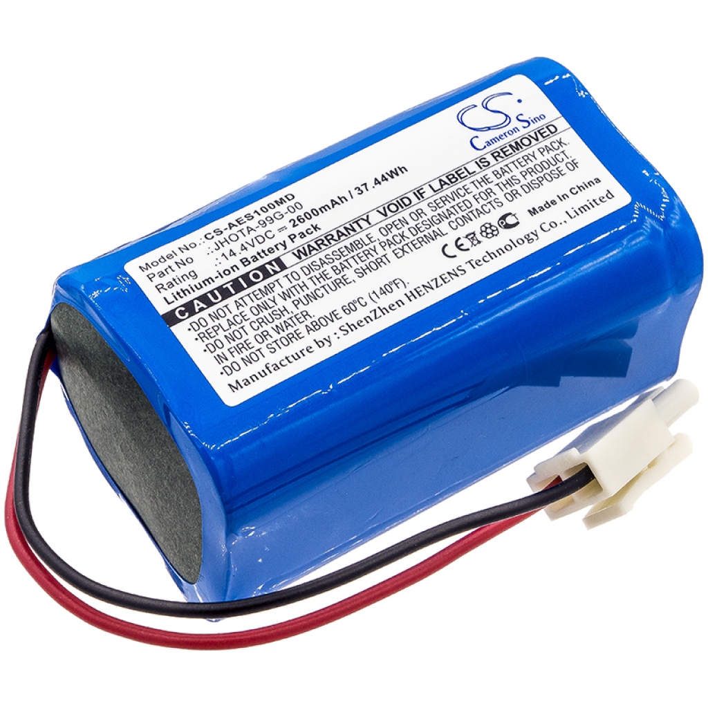 Medical Battery Aeonmed CS-AES100MD