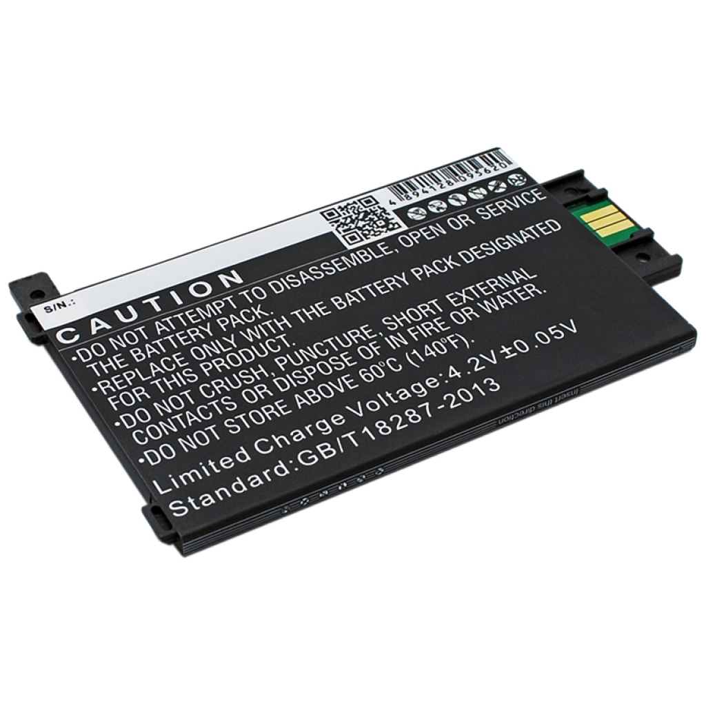 Ebook, eReader Battery Amazon DP75SDI (CS-AEY213SL)