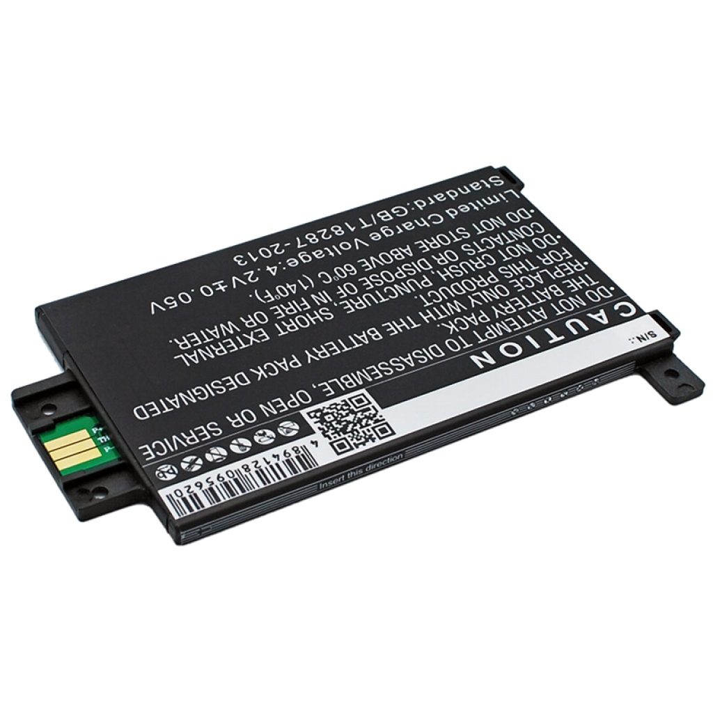 Ebook, eReader Battery Amazon DP75SDI (CS-AEY213SL)