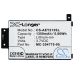 Ebook, eReader Battery Amazon DP75SDI (CS-AEY213SL)