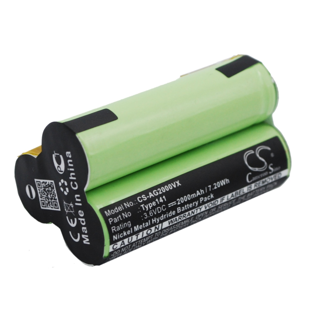 Battery Replaces Type141