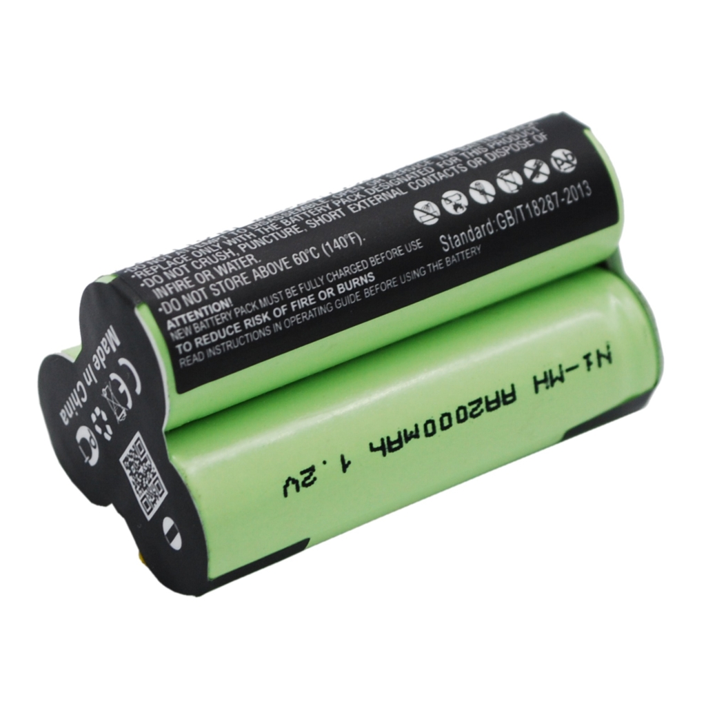 Battery Replaces Type141