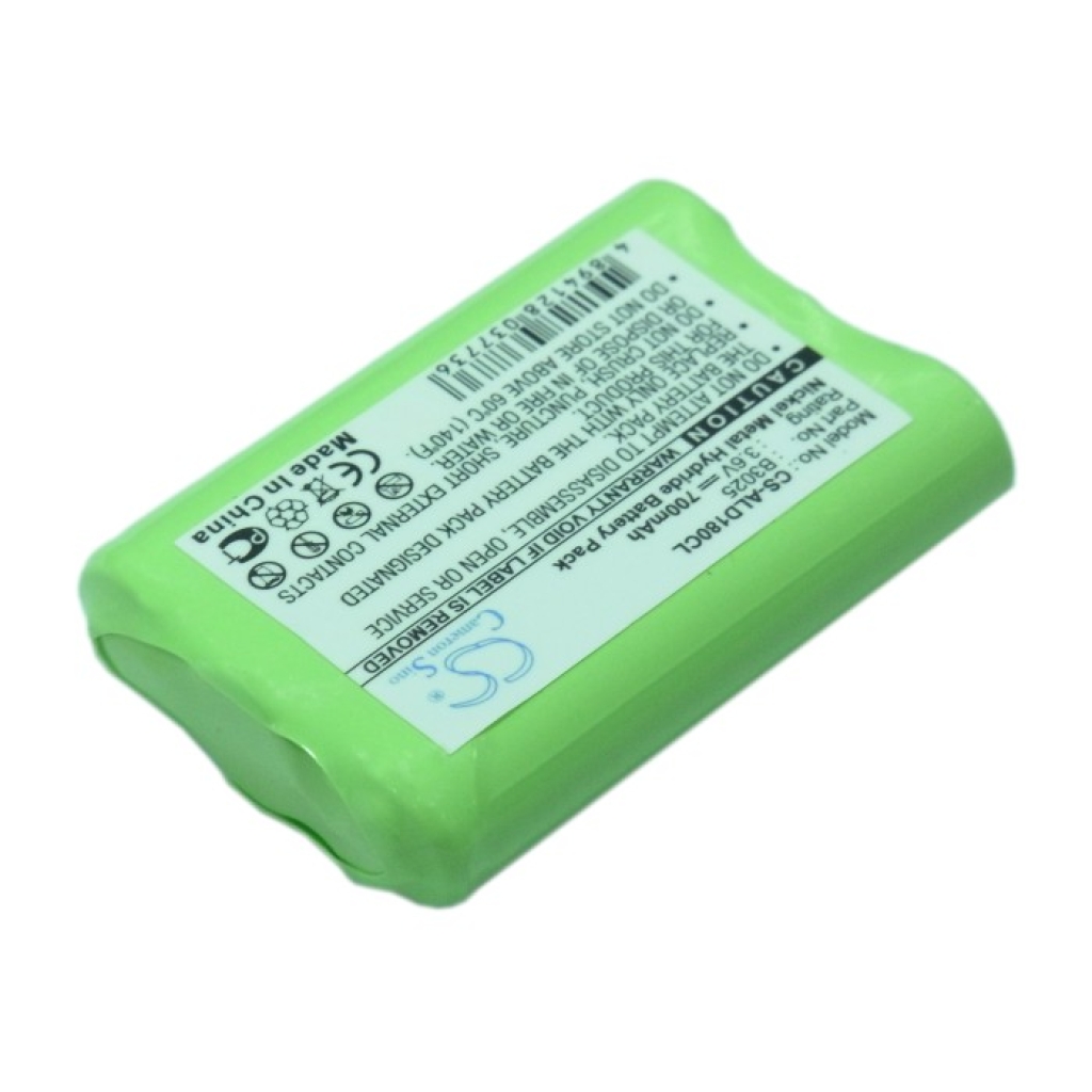 Battery Replaces 80-4309-00-00