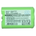 Battery Replaces 80-4309-00-00