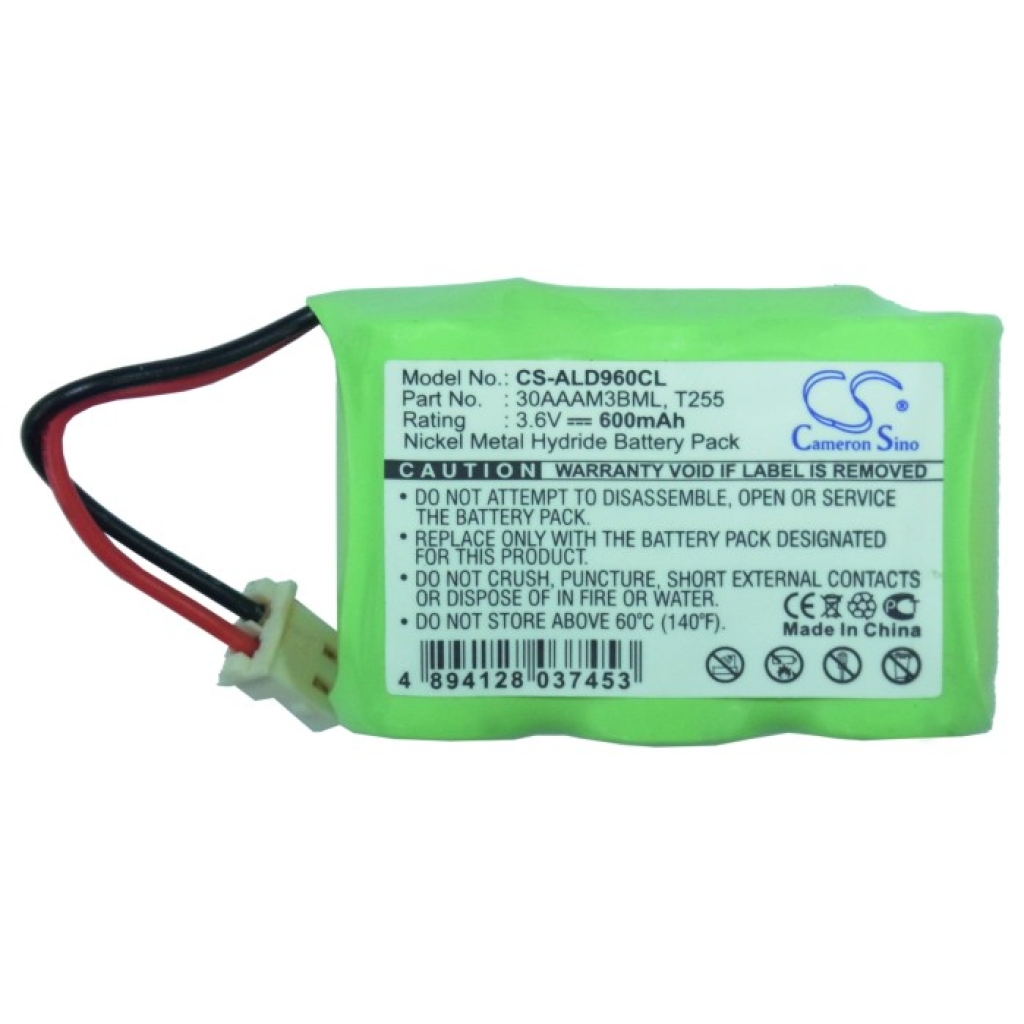 Cordless Phone Battery AMERICAN CS-ALD960CL