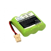 CS-ALD970CL<br />Batteries for   replaces battery T301
