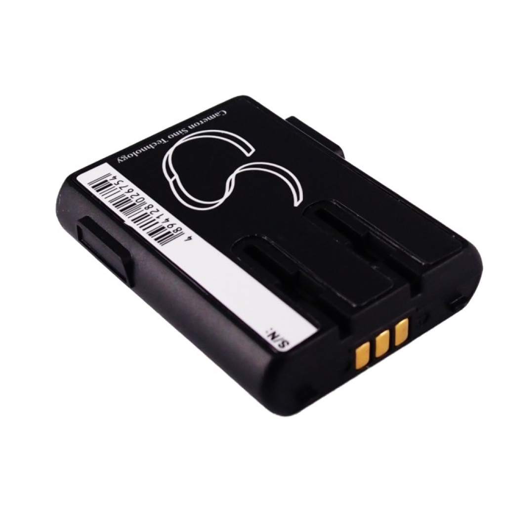 Cordless Phone Battery Bruno CS-ALM100CL