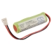 Alcatel Cordless Phone Battery CS-ALM406CL