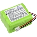 Battery Replaces 10000009-001