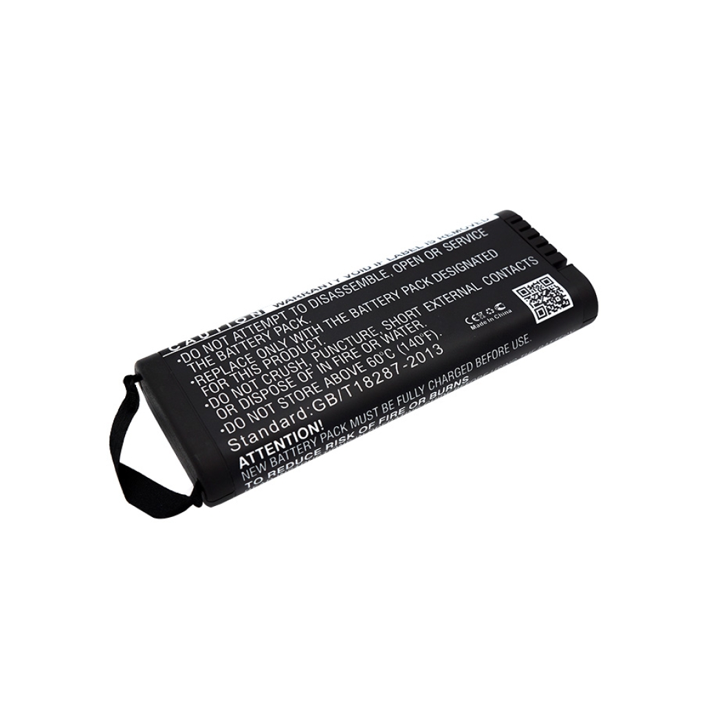 Medical Battery Agilent N9912a (CS-ALN933SL)