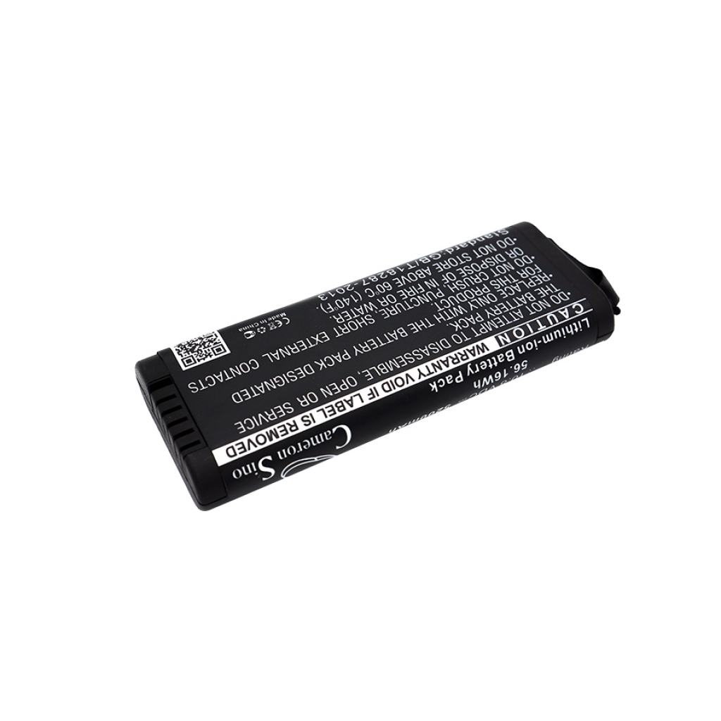 Battery Replaces SM206