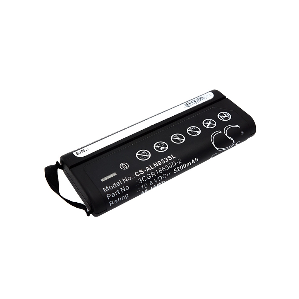 Medical Battery Agilent N9912a (CS-ALN933SL)