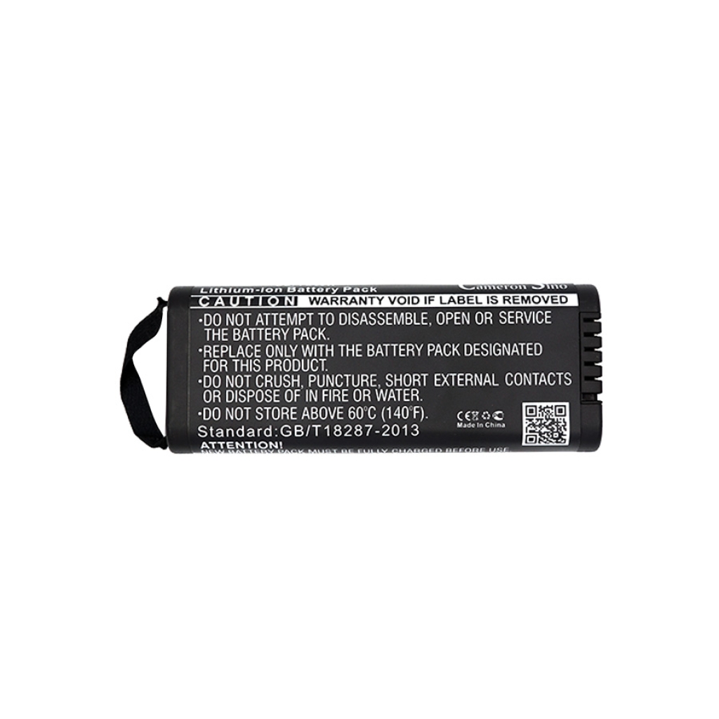 Battery Replaces NF2040QE34