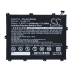 Tablet Battery Alcatel Trek HD (CS-ALP320SL)
